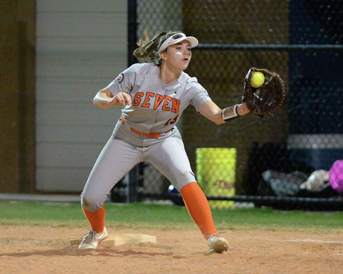 Seven Lakes softball looks to build on stellar start