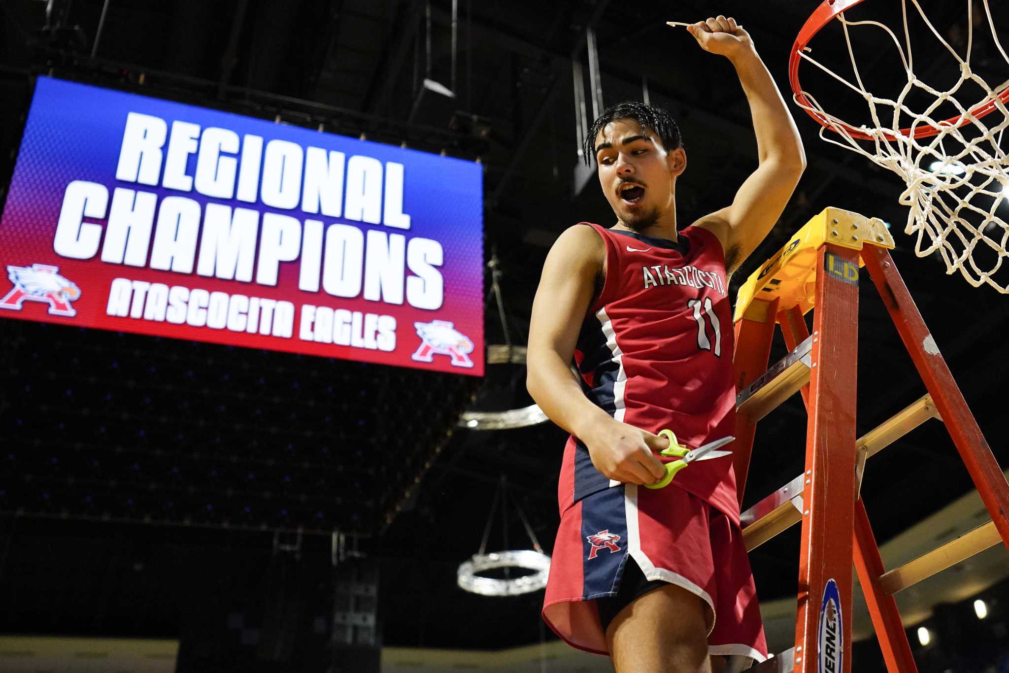 March 5 Atascocita 67, Shadow Creek 49