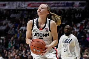 Doctors: Paige Bueckers has long road but likely good result
