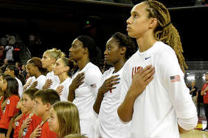 Brittney Griner is a 'pawn' for Russia to use against US