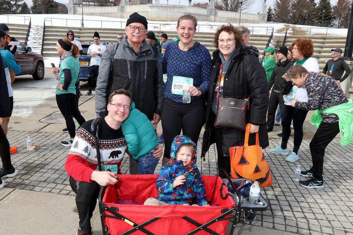 Were You Seen at the Irish American Heritage Museum’s 5 & 10K Sweat-er Runs on the Corning Preserve and Annual Maureen Farrell McCarthy Soda Bread Competition at the Irish American Heritage Museum on Saturday, March 5, 2022 in Downtown Albany?