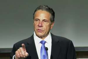 Settlement details Cuomo's misuse of grants to pay Chamber staff