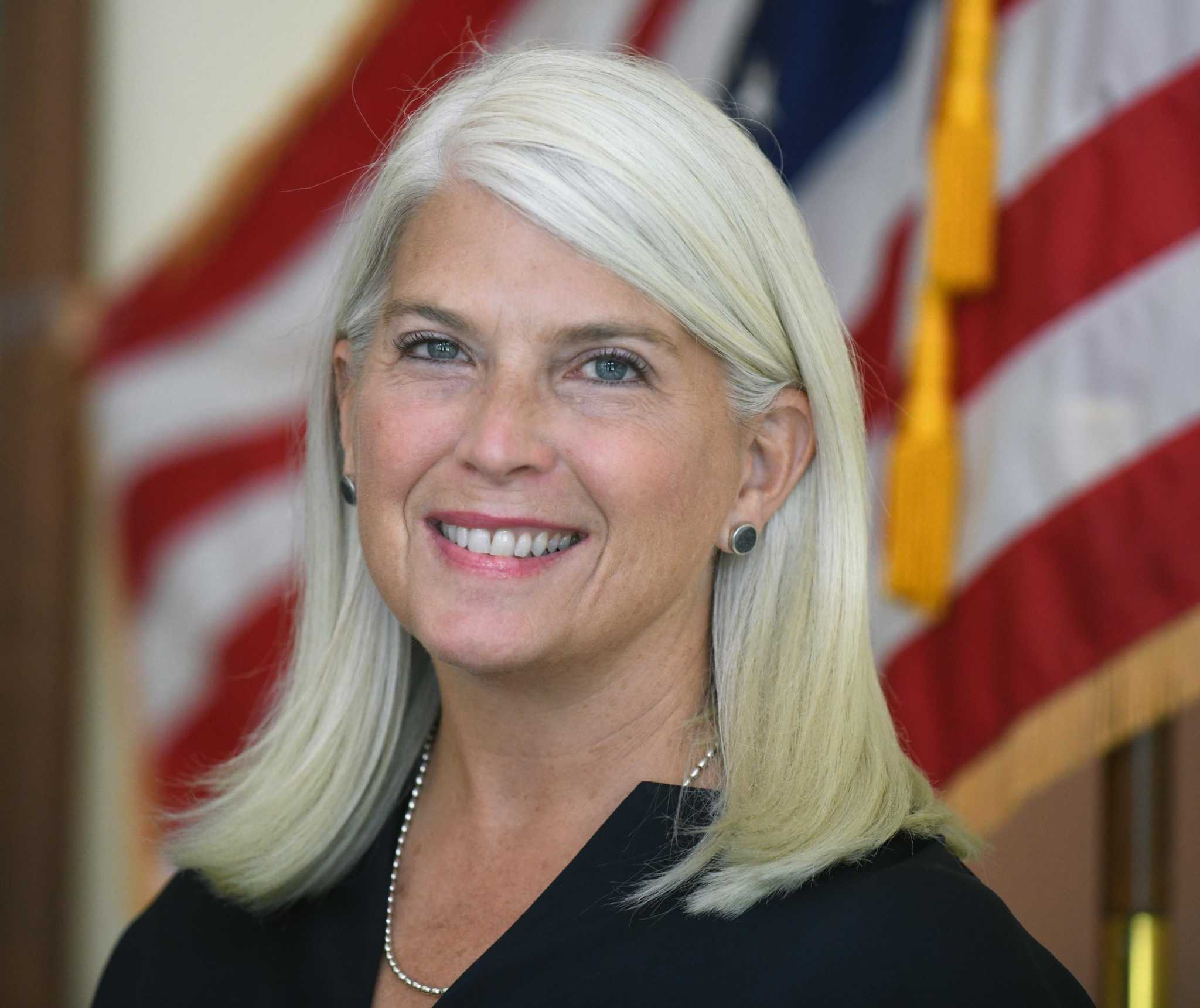 Former Darien first selectman seeks GOP nomination for 4th Congressional District - Vimarsana News
