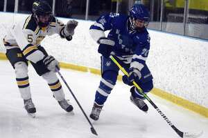 West Haven boys hockey expecting co-op with Valley schools