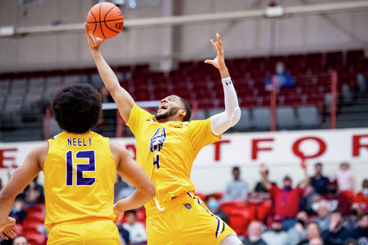 Season over for UAlbany men's basketball after loss at Hartford