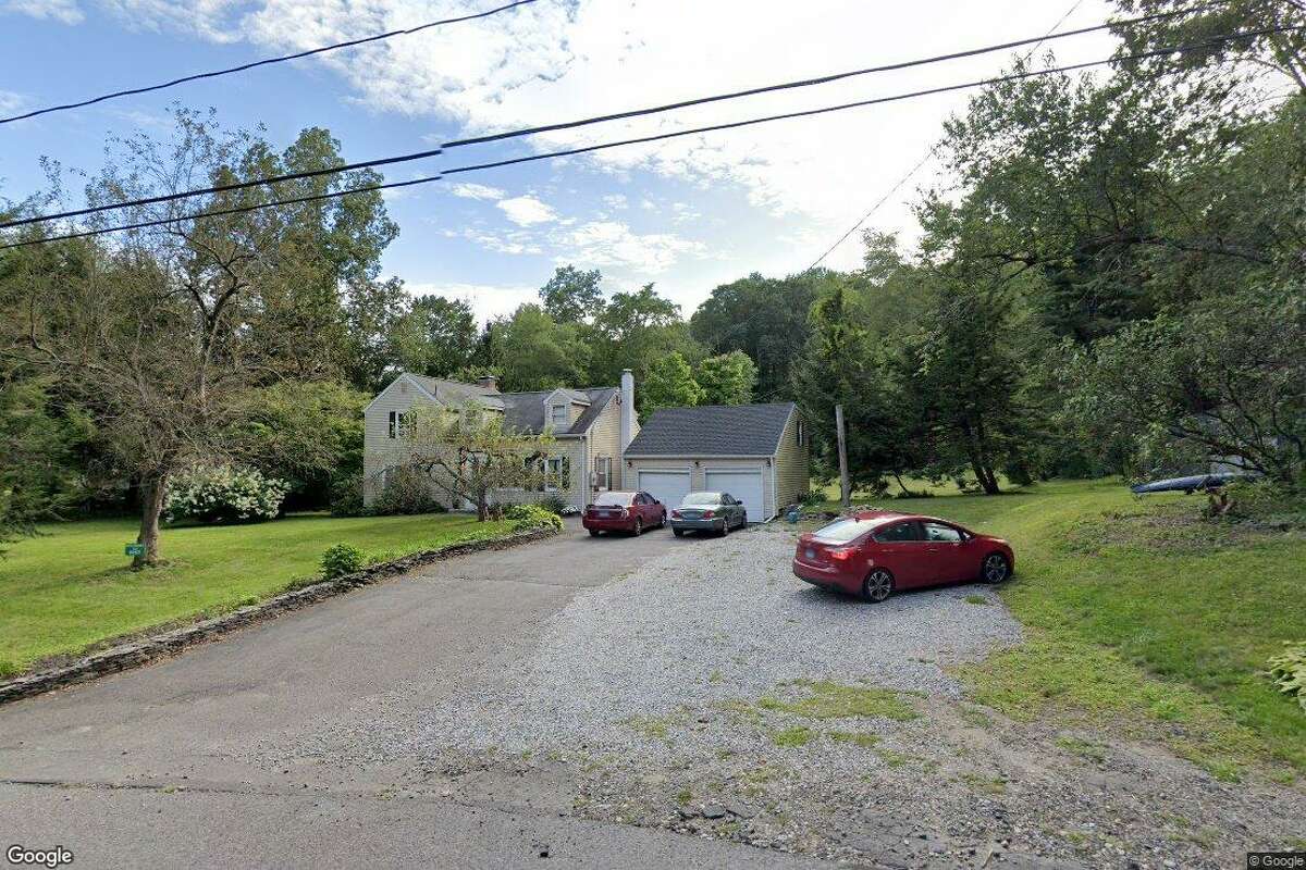 What were the three most expensive homes sold in Bethlehem in the last four weeks?