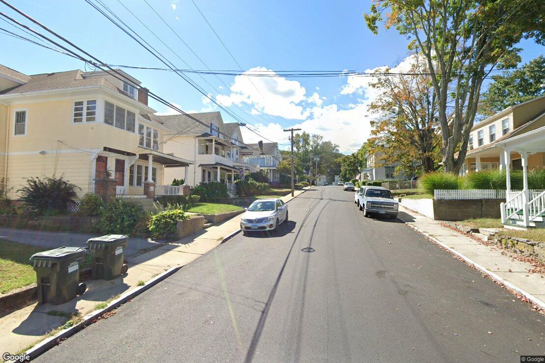 Duplex in Norwich sells for 250,000