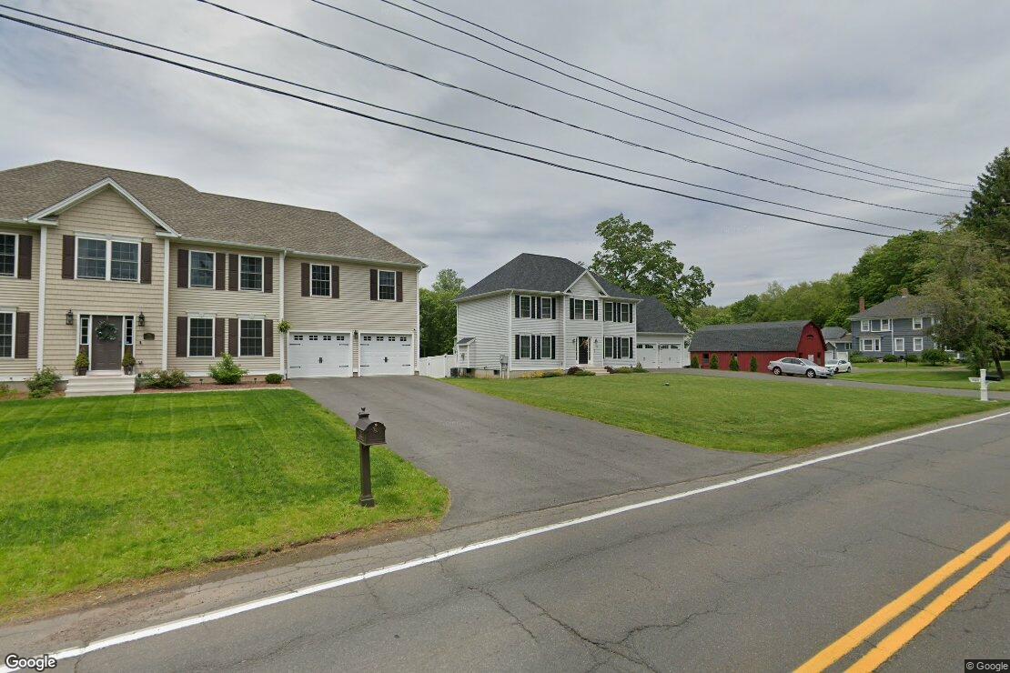 Single-family residence sells in Middletown for $525,000 - Vimarsana News
