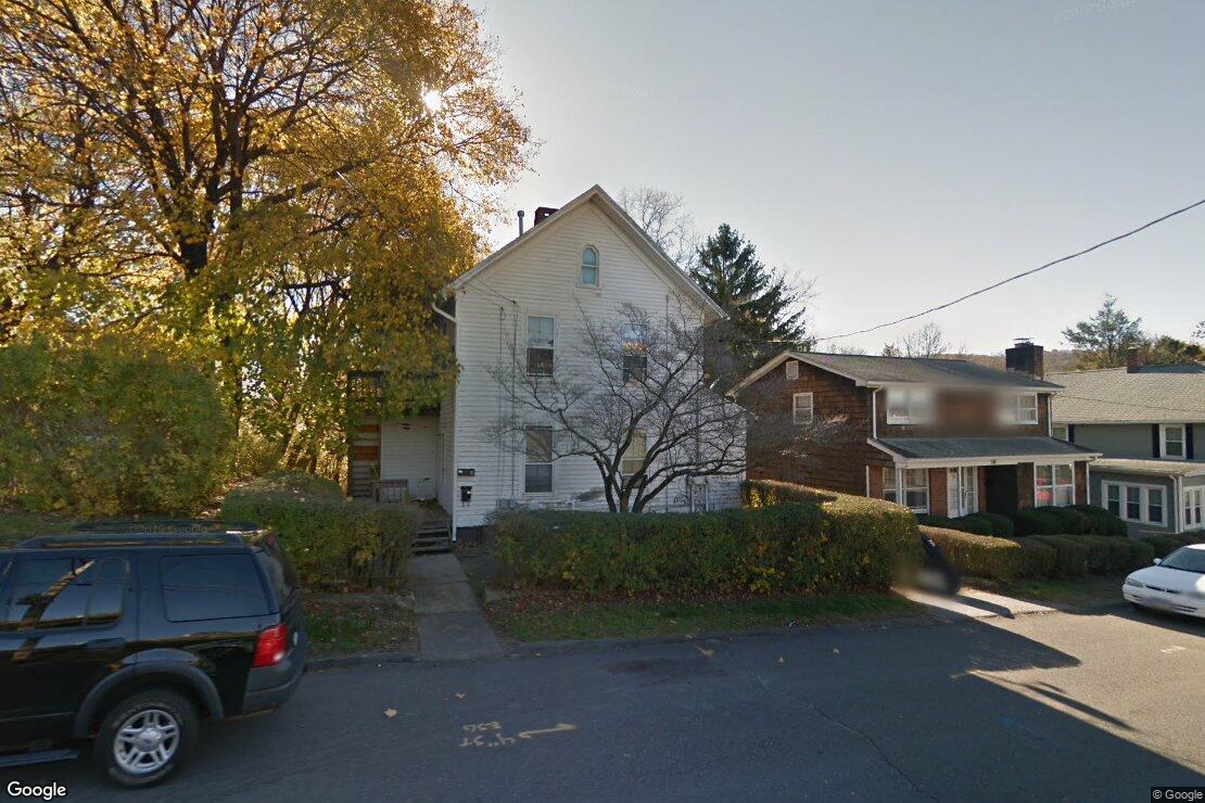 Duplex sells in Derby for 65,000