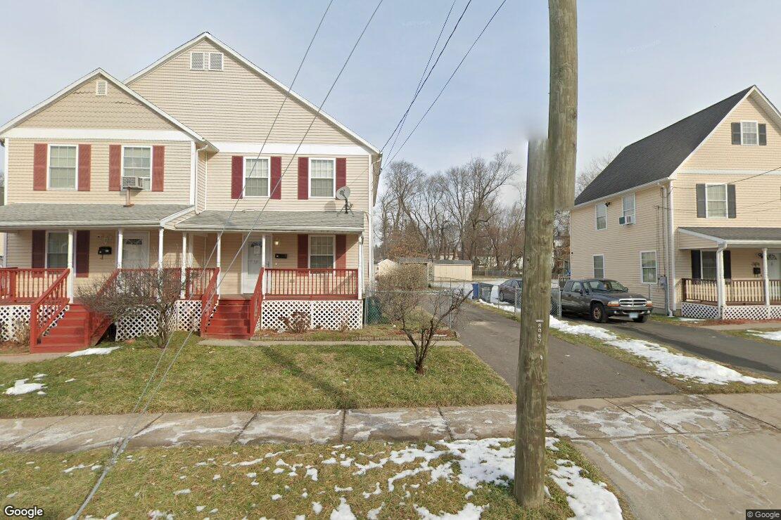 How much did the five most expensive homes sell for in Hartford in the last week? - Vimarsana News