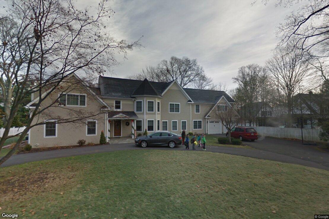 Duplex in Westport sells for 2.1 million