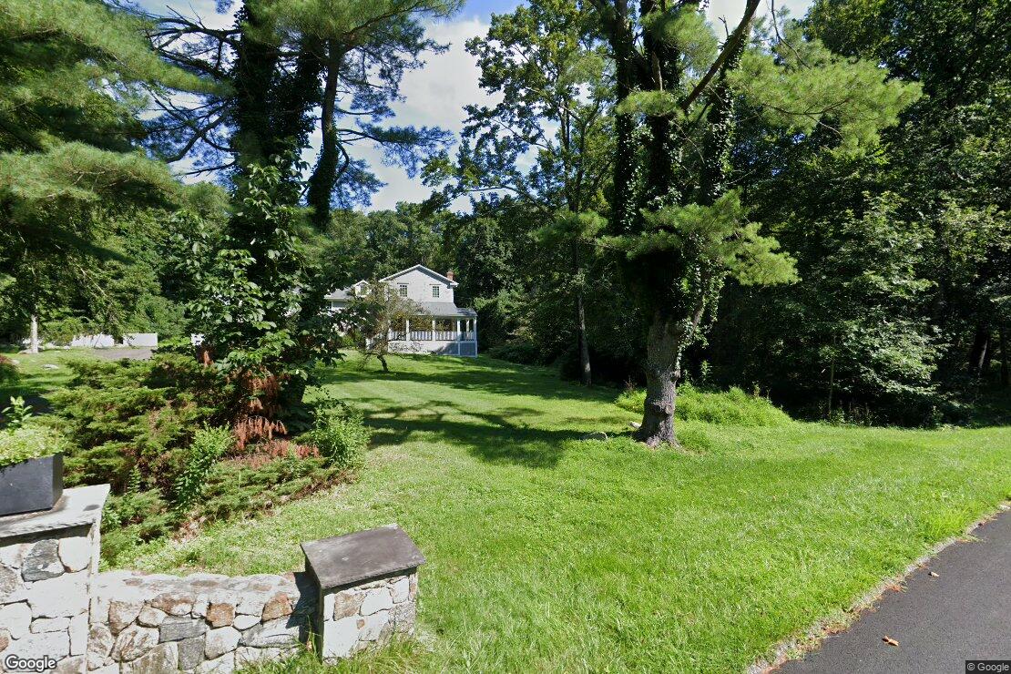 How much did the three most expensive homes sell for in Weston in the