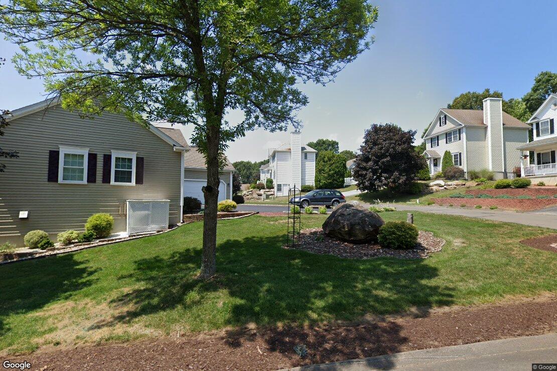 How much did the five most expensive homes sell for in Colchester in the last week?