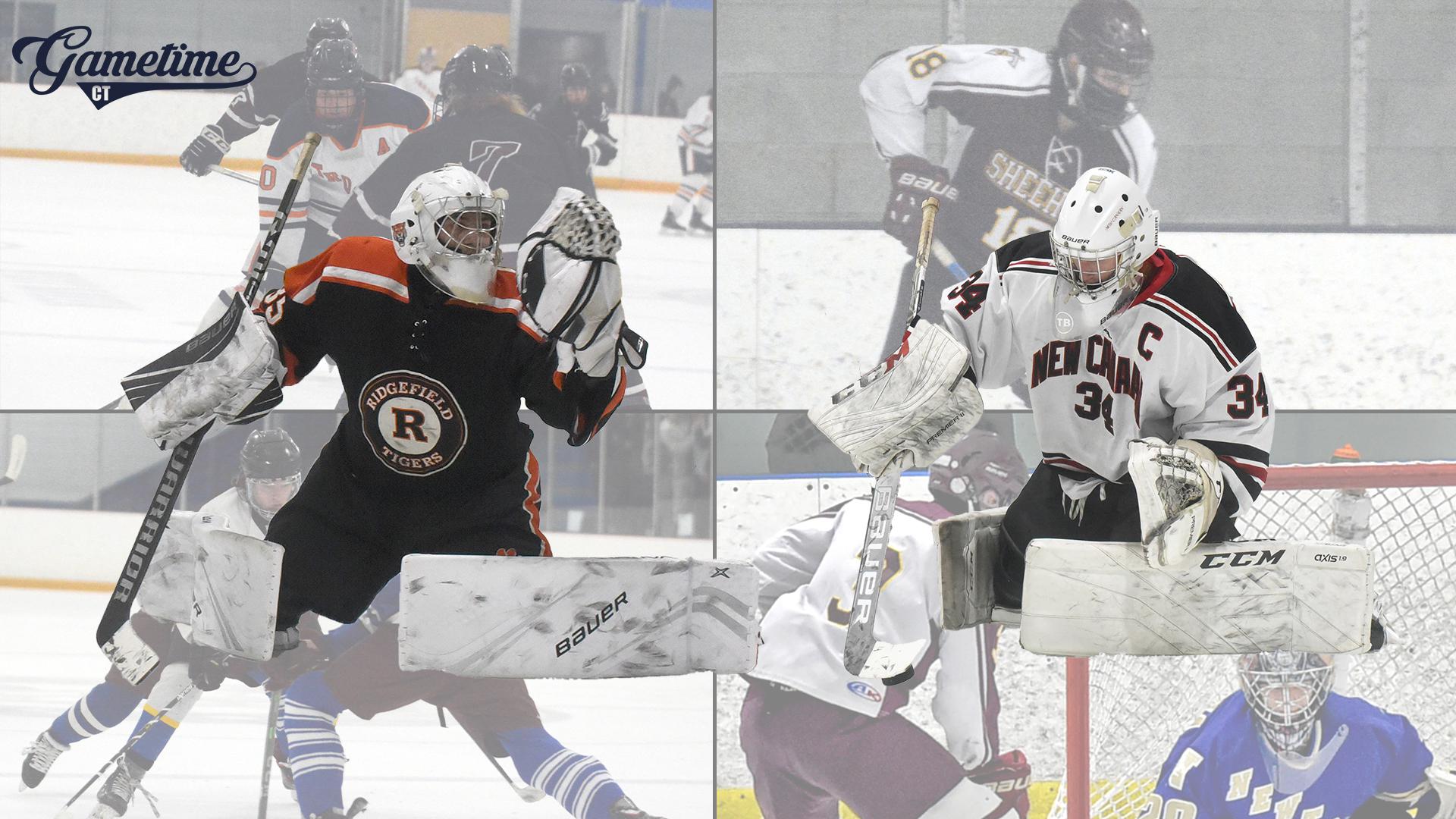 2022 CIAC Boys Hockey tournament story lines, top players and predictions