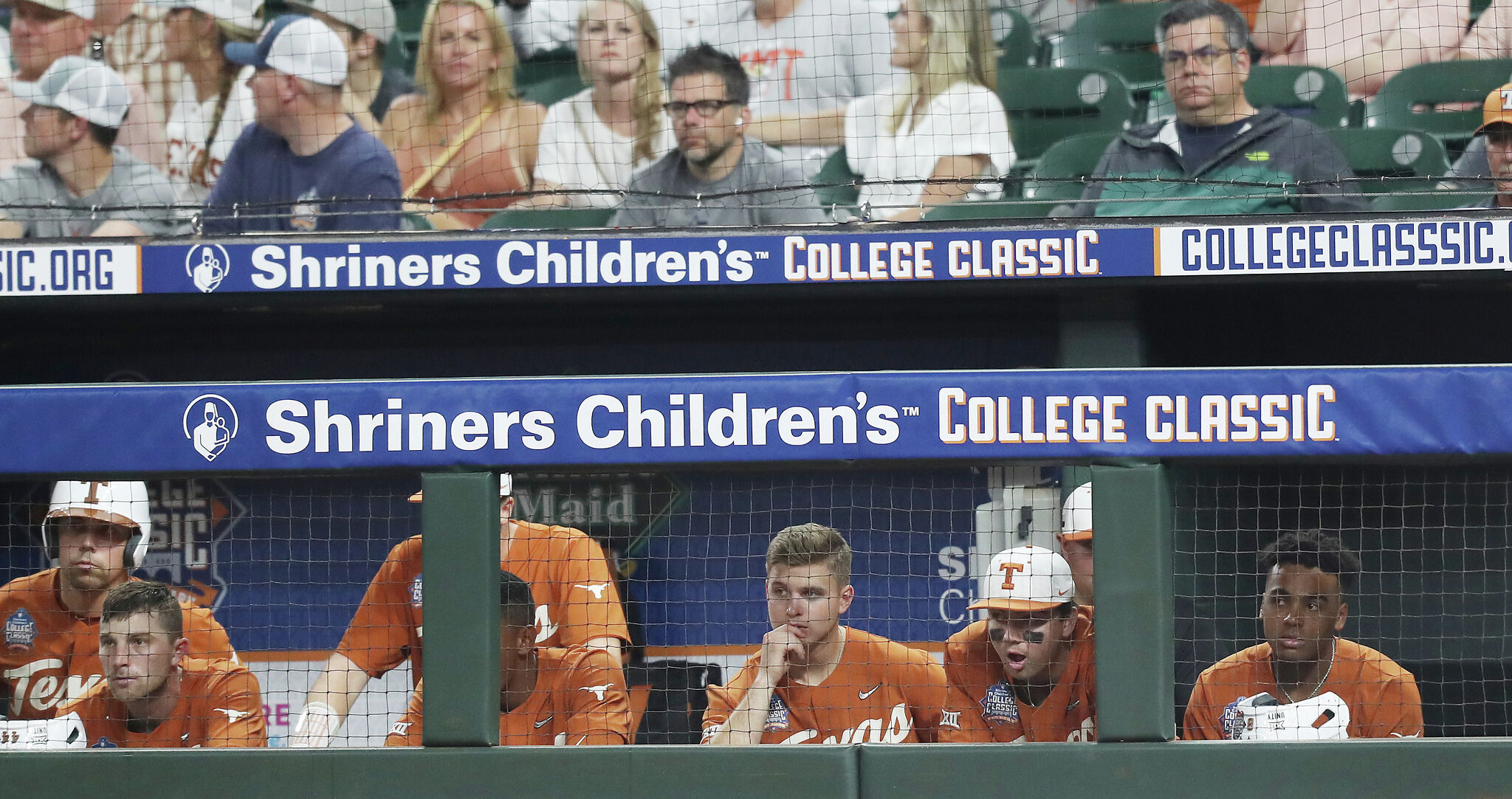 Tennessee Baseball: Vols go 2-1 in Shiners Children's Classic