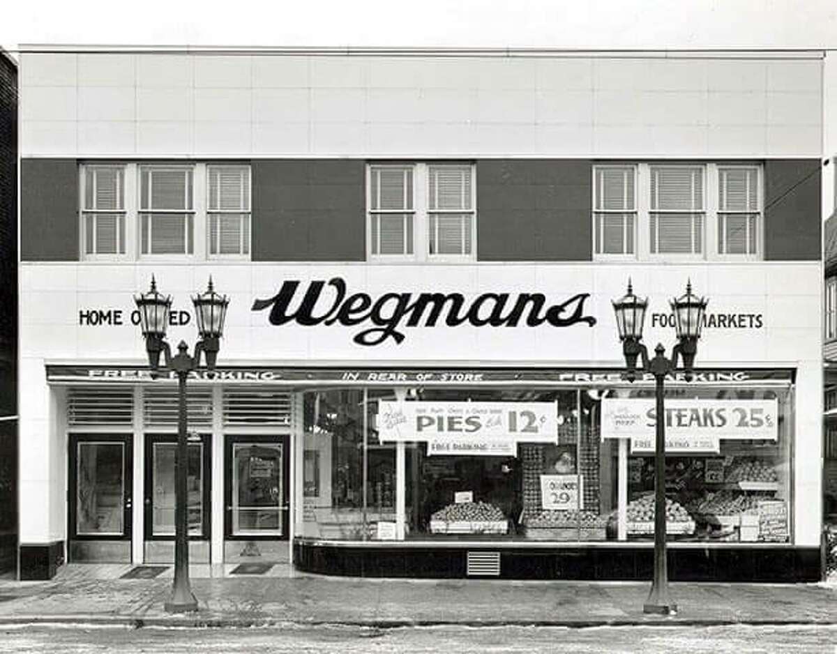 Wegmans and Stew Leonard’s — family friends for decades — set to