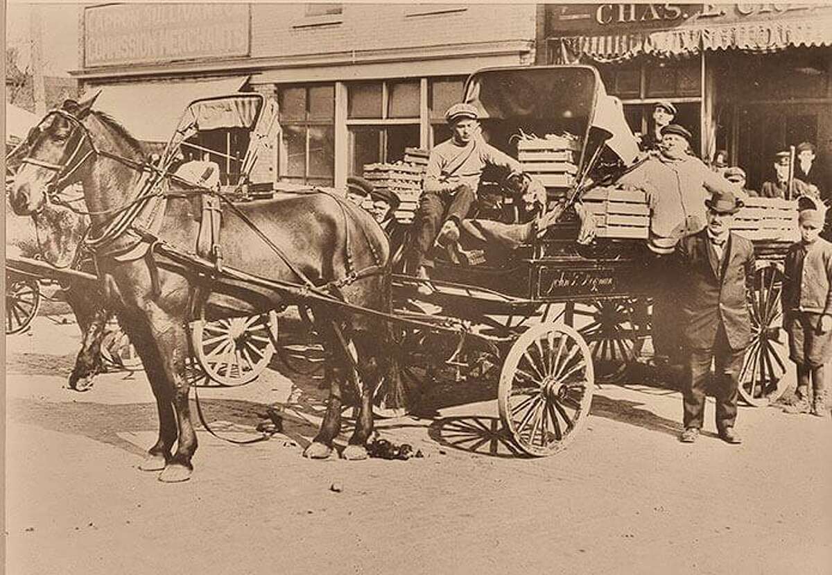 Wegmans and Stew Leonard’s — family friends for decades — set to