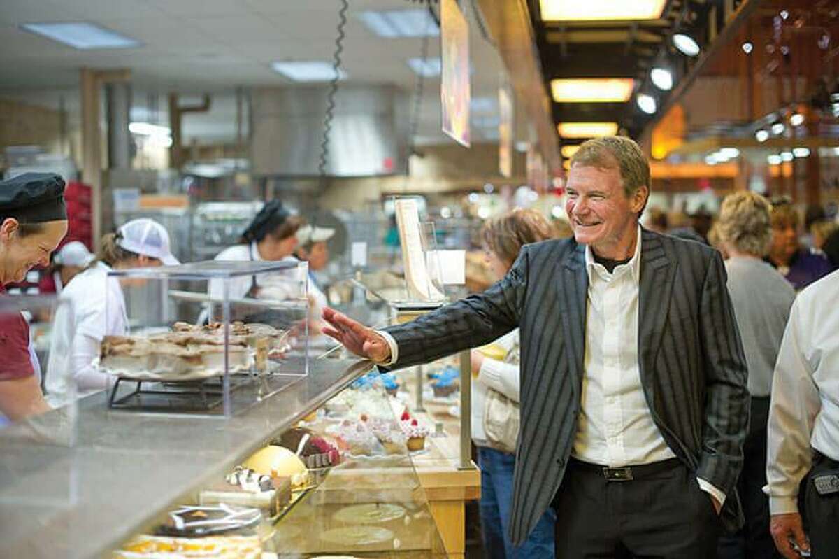 Wegmans and Stew Leonard’s — family friends for decades — set to