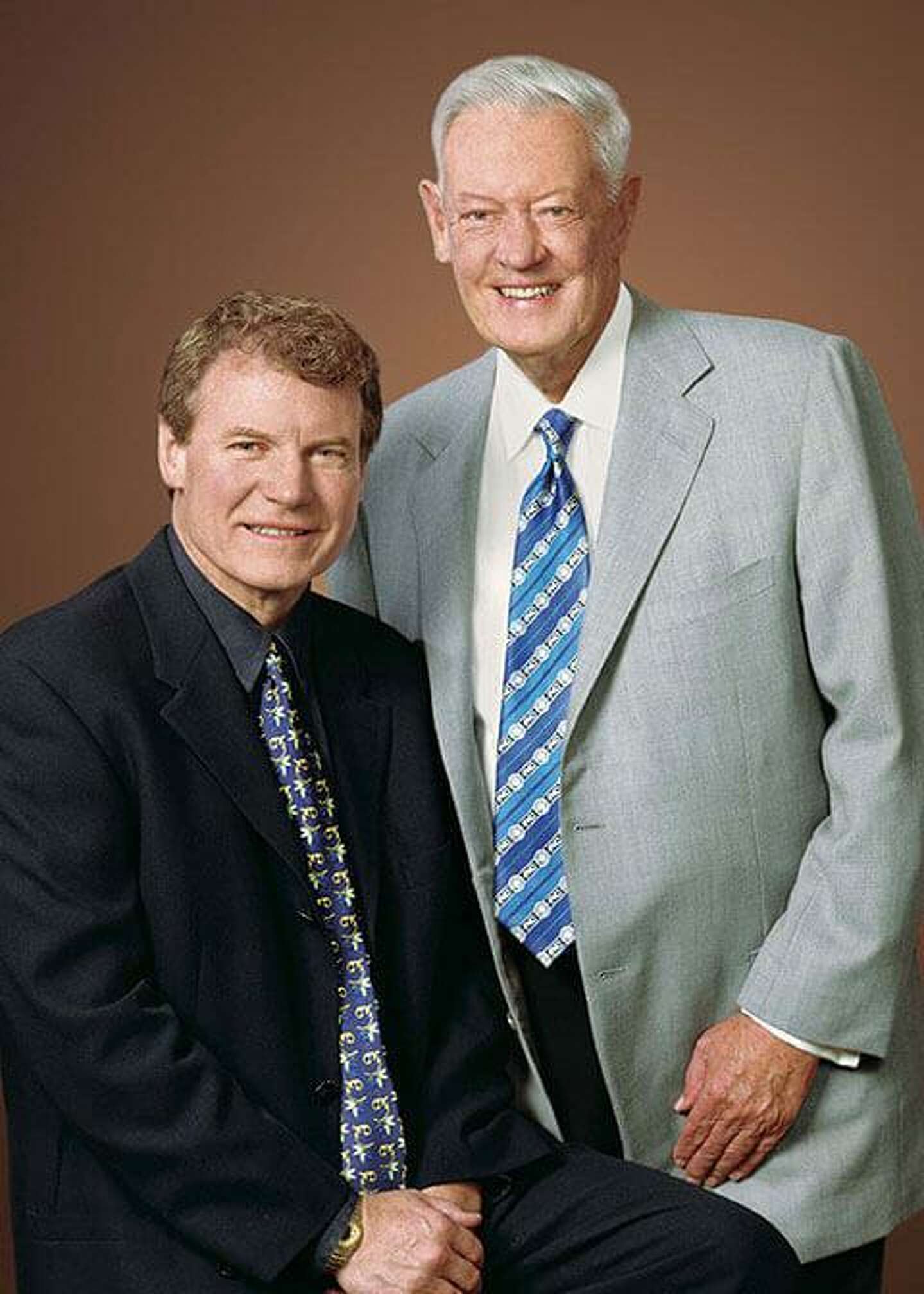 Wegmans and Stew Leonard’s — family friends for decades — set to