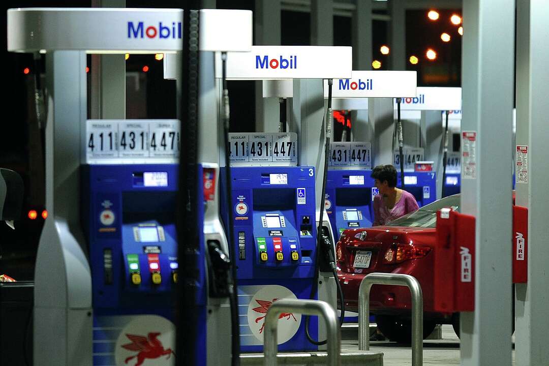 CT gas prices up 21 cents in a week due to fuel switch, travel season