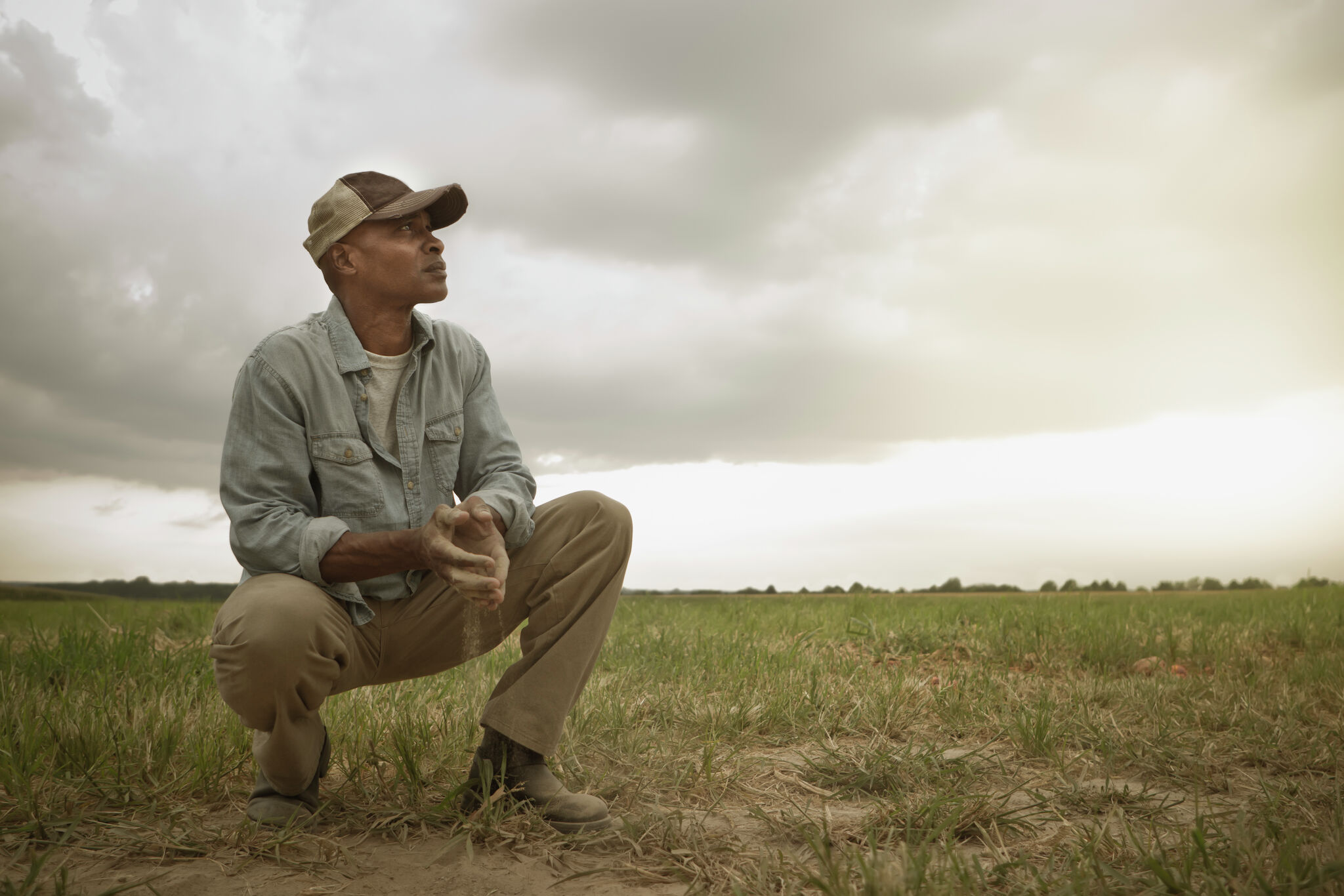 Texas drought: How Webb Co. rainfall compares over last 128 years - Vimarsana News