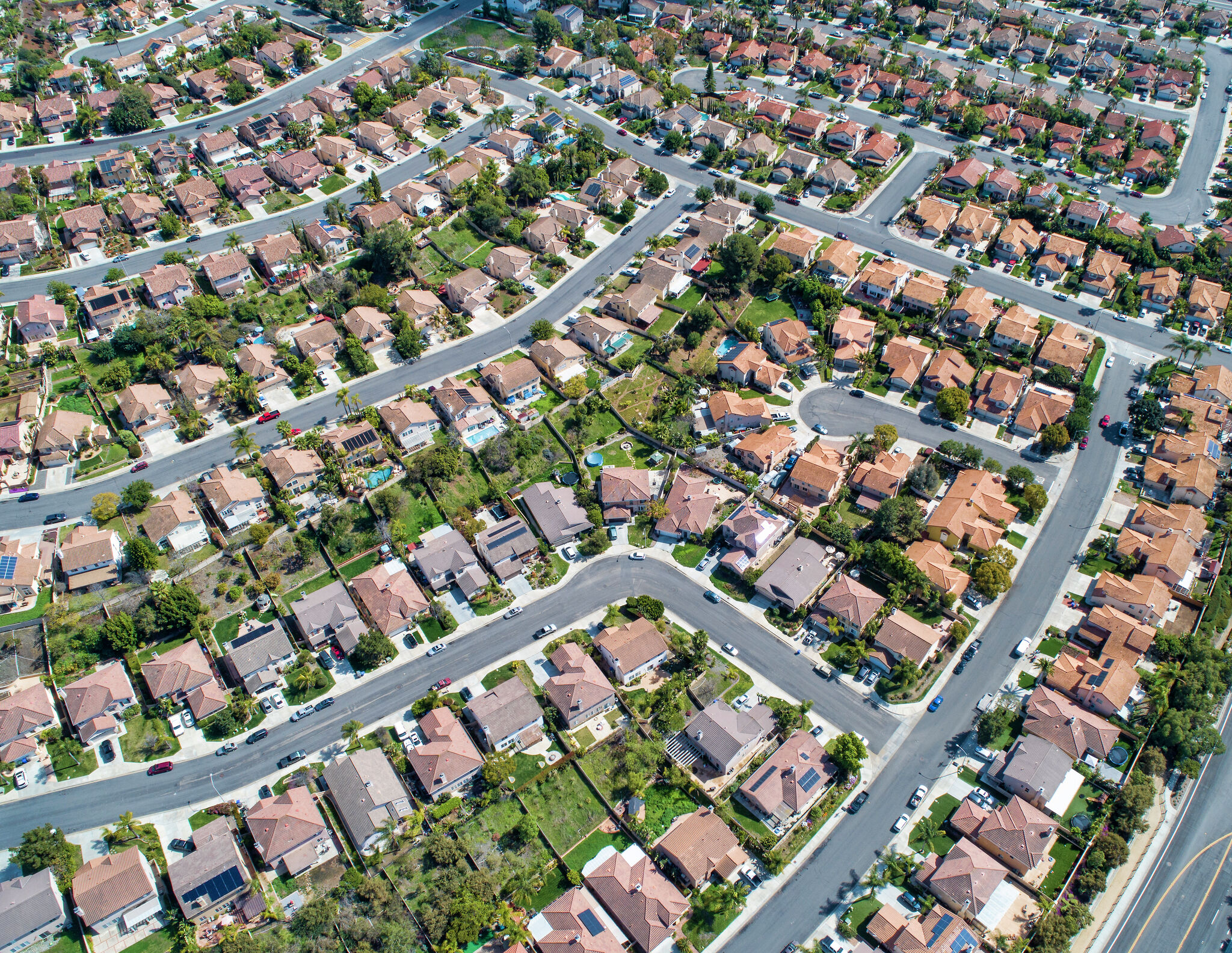 Texas home sales, median price set records for seventh straight year