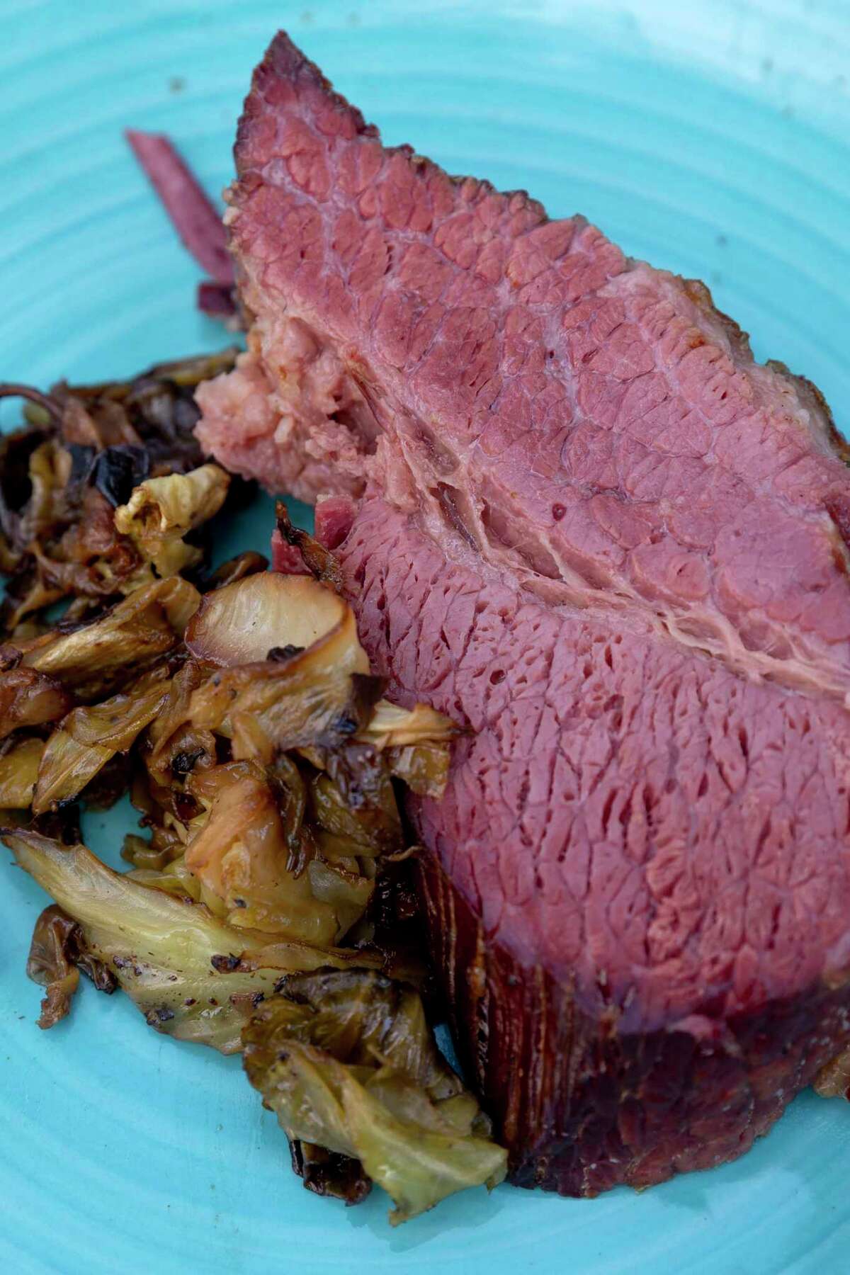 How to cook, smoke and grill corned beef brisket for St. Patrick’s Day