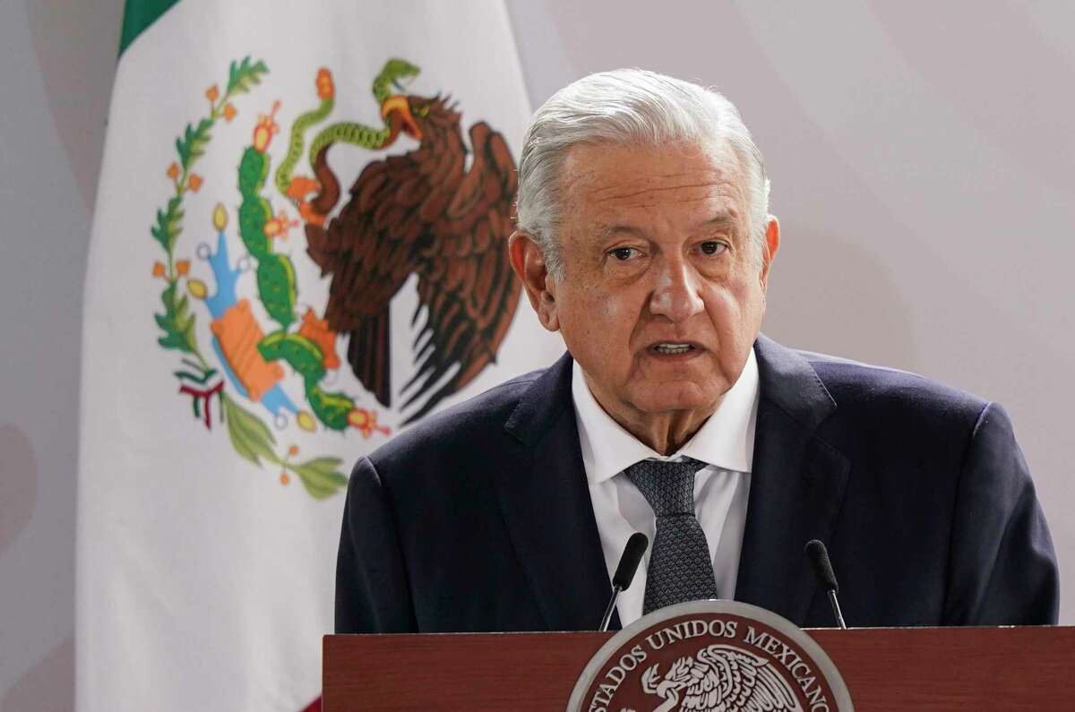 Baker Hughes has been drawn into Mexico’s politics through a controversy involving the son the Mexican President Andres Manuel Lopez Obrador, which the Mexican press has dubbed #Houstongate. The company denies any improprities.