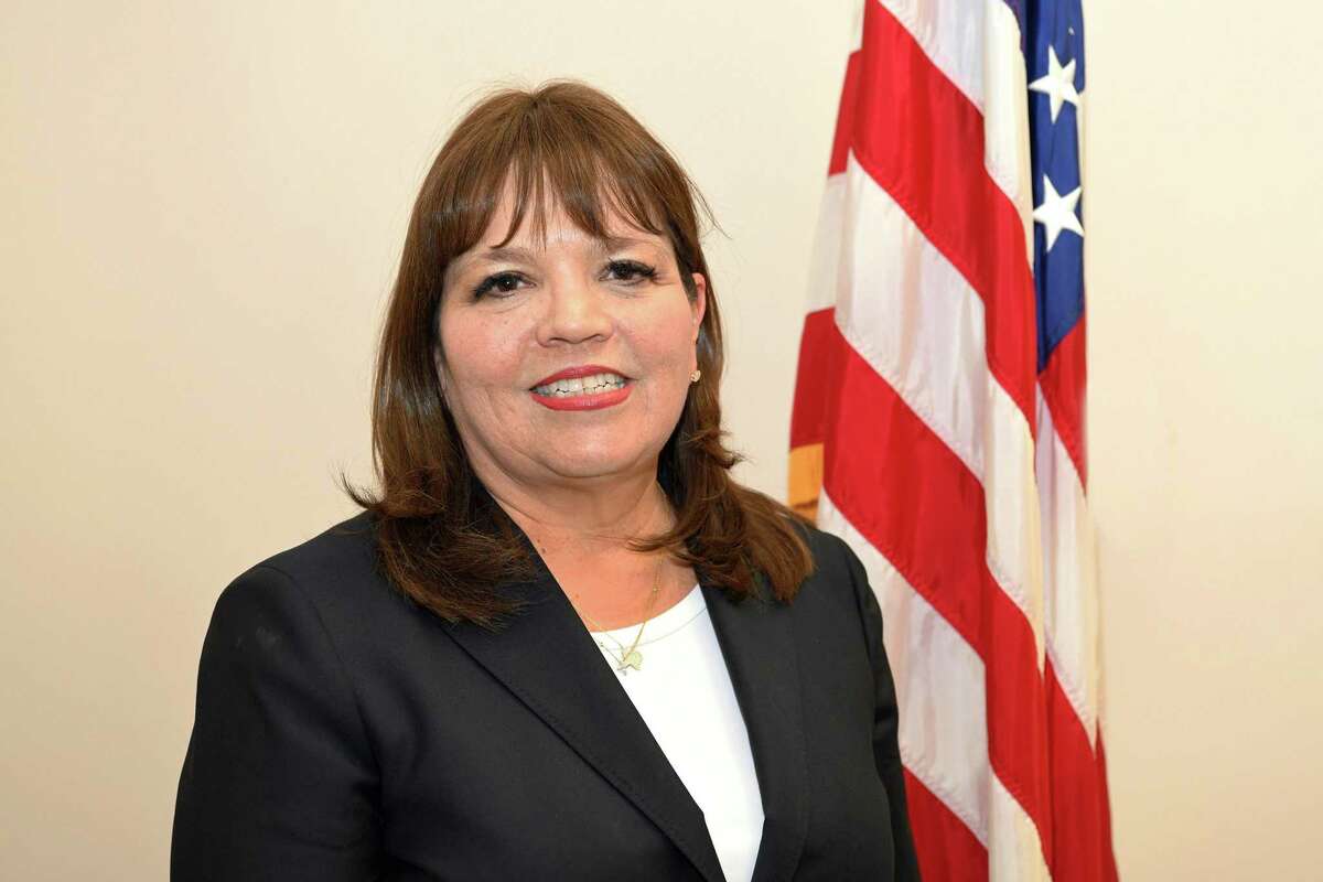 Sylvia Borunda Firth was recommended and appointed as Laredo's Interim City Attorney during a February city council meeting for a 10-month term in 2022.