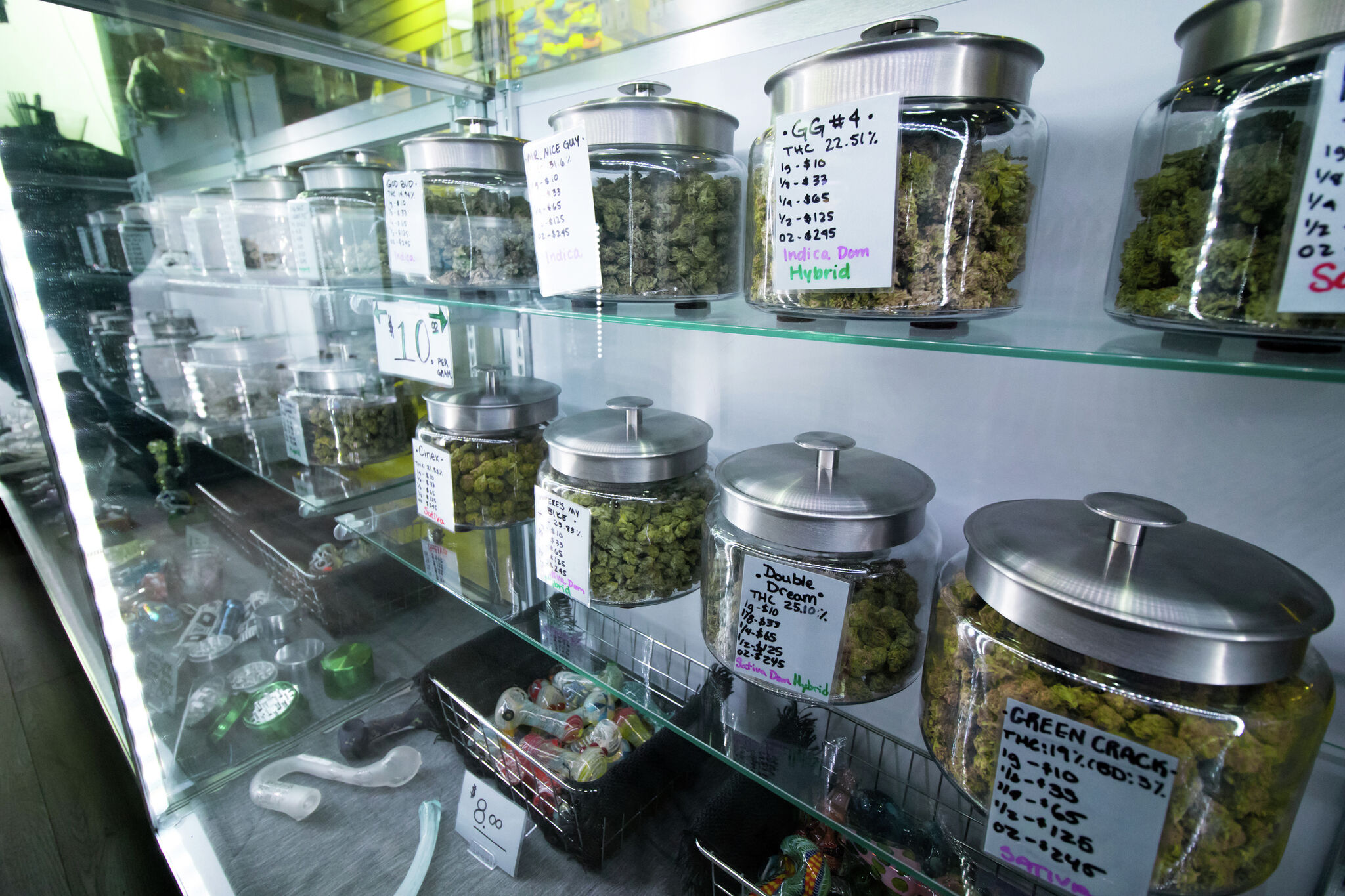 Guilderland lifts ban on retail cannabis dispensaries - Vimarsana News