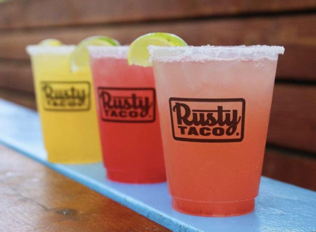 Midland’s Rusty Taco to be the first of 5 locations in West Texas