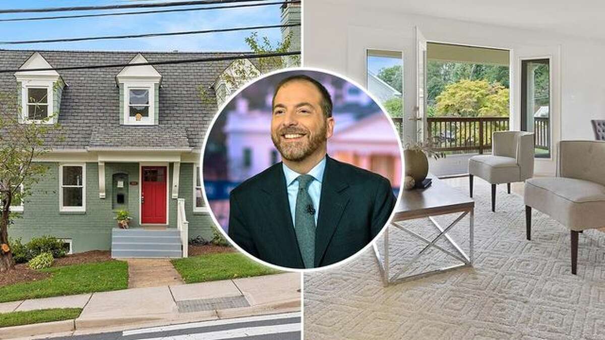 nbc-s-meet-the-press-host-chuck-todd-sells-virginia-home-for-1-1m