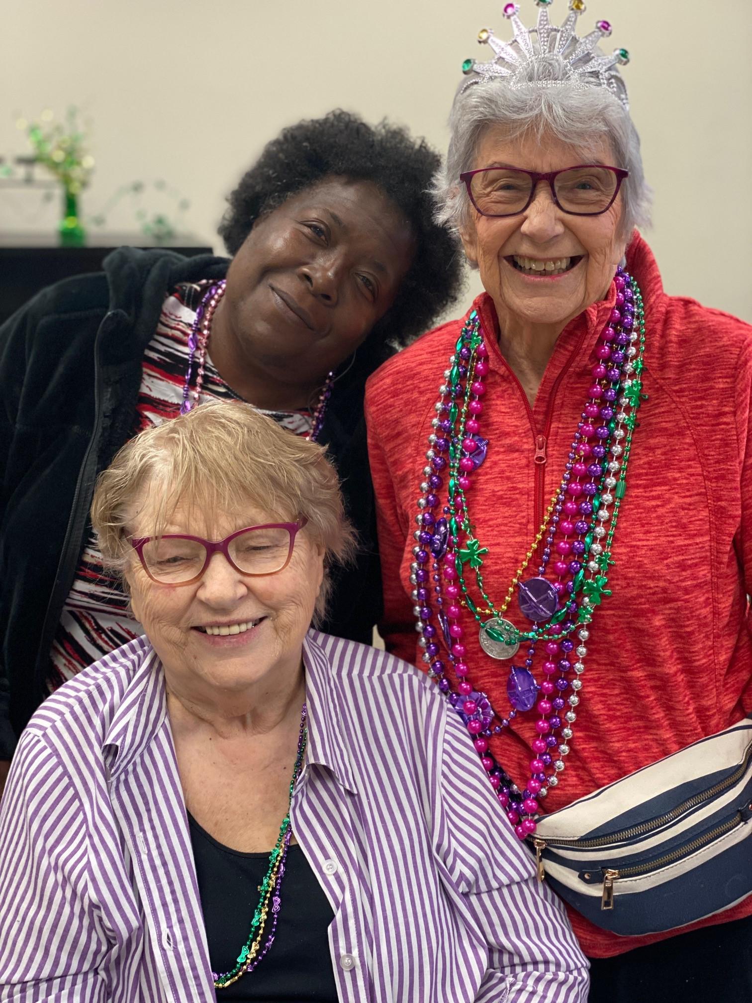 Conroe Parks and Recreation activities March 9