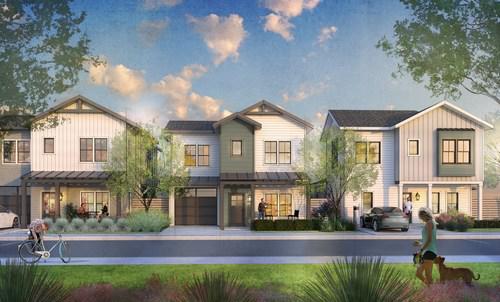 San Antonio company to develop single-family rental community near Gruene historic district - Vimarsana News