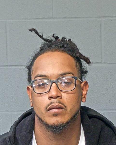 Police: Man accused of shooting at Hartford cop faces murder charge in separate incident - Vimarsana News
