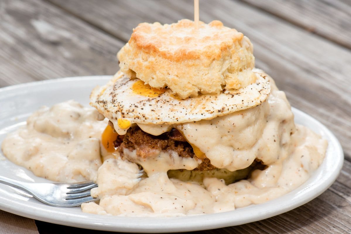 Maple Street Biscuit Co. planning third San Antonio location