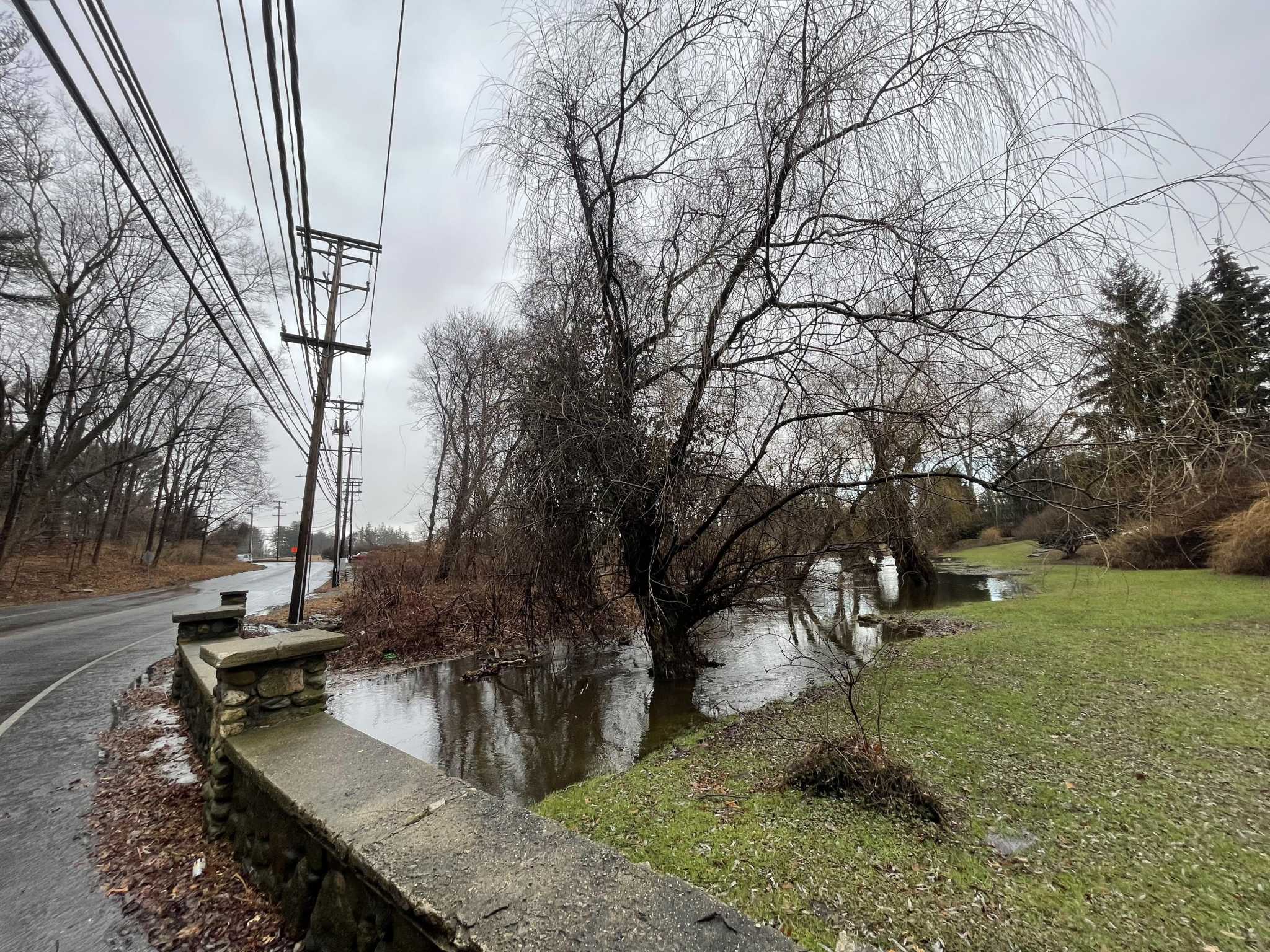 Westport's $4.5M sewer line project could alleviate flooding - Vimarsana News