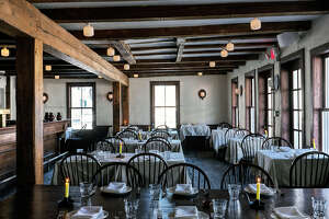 NYC chef Clare de Boer reopens Stissing House in Pine Plains