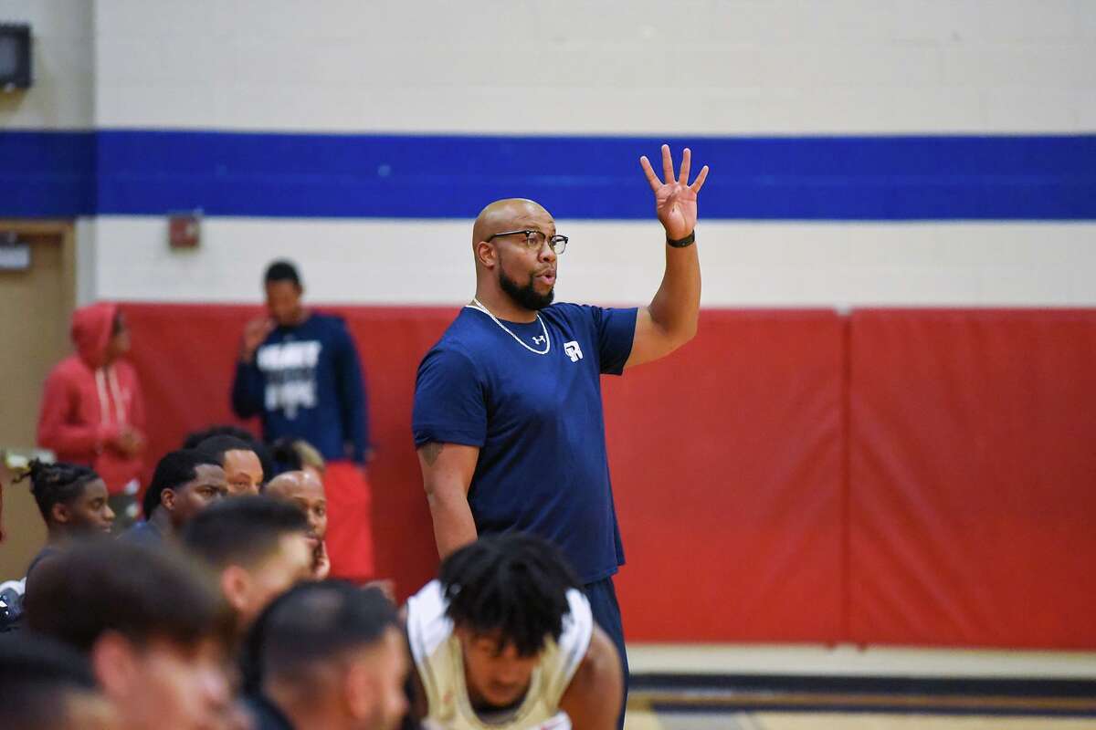 Boys basketball Cypress Creek’s Corey Hadnot named District 176A MVP