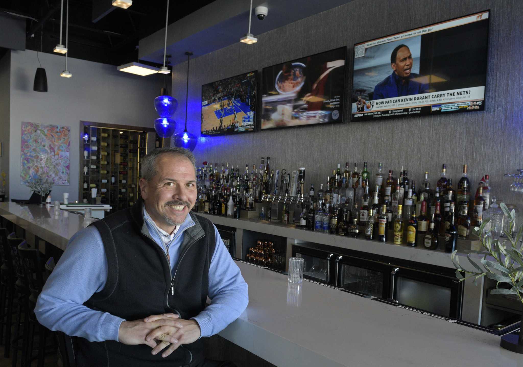 These Danburyarea businesses opened days before COVID hit. Here’s how
