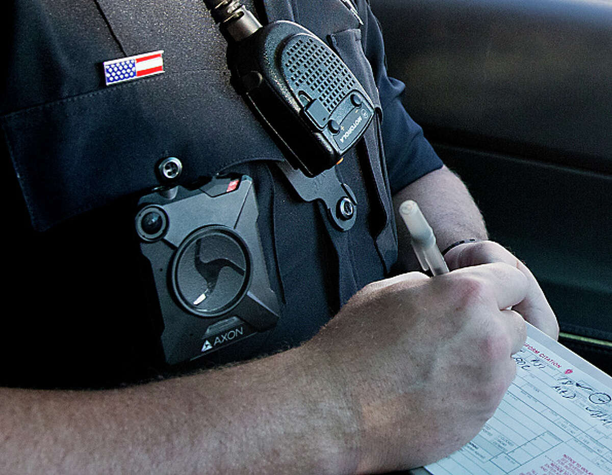 South Jacksonville police are hoping to upgrade body cameras, software and tasers with a package that would cost about $17,000 a year for the next five years.