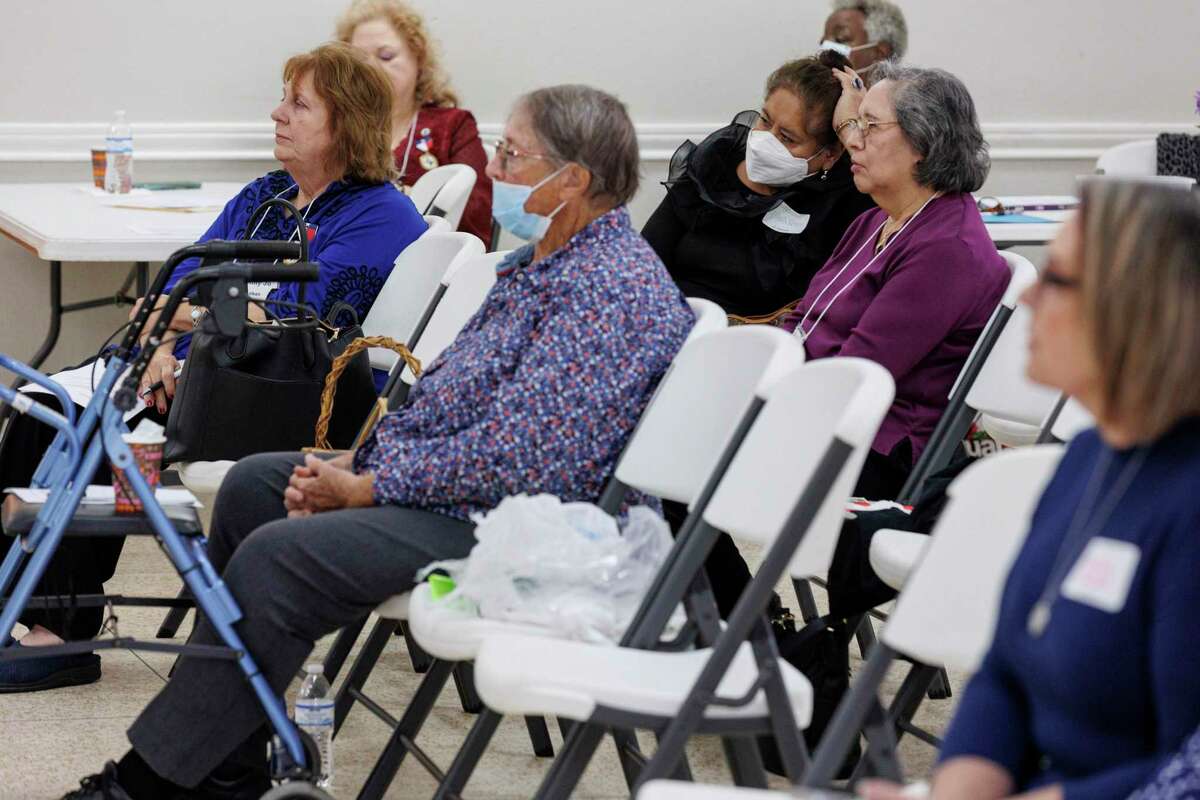 Retired Texas teachers, denied costofliving raises since 2004, get