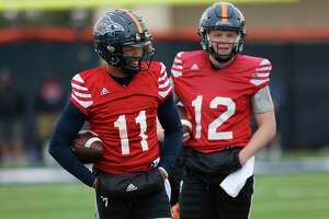 UTSA football: Assessing the quarterbacks