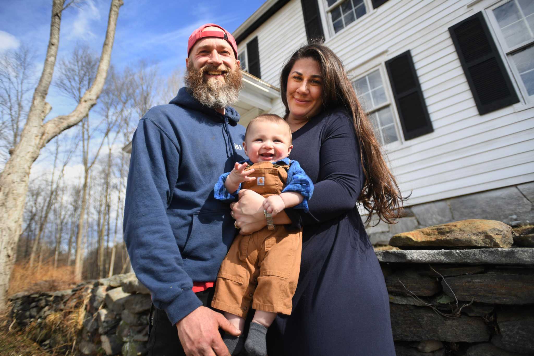 New CT parents reflect on 2 years of raising children under a ‘new normal’