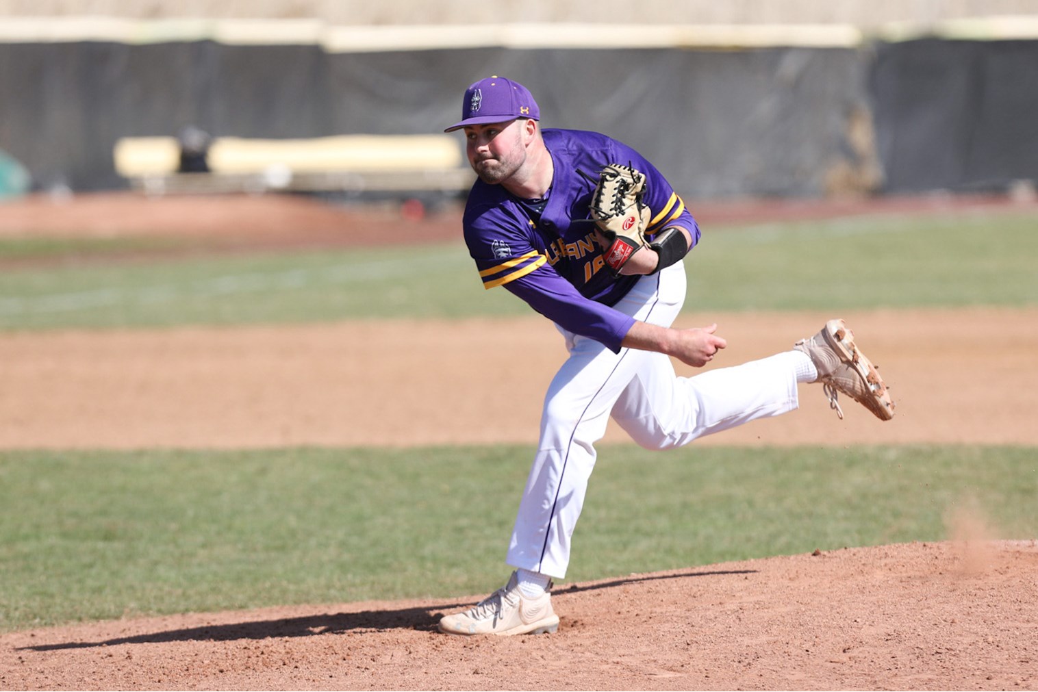 Averill Park graduate Germinerio off to sizzling start for UAlbany baseball
