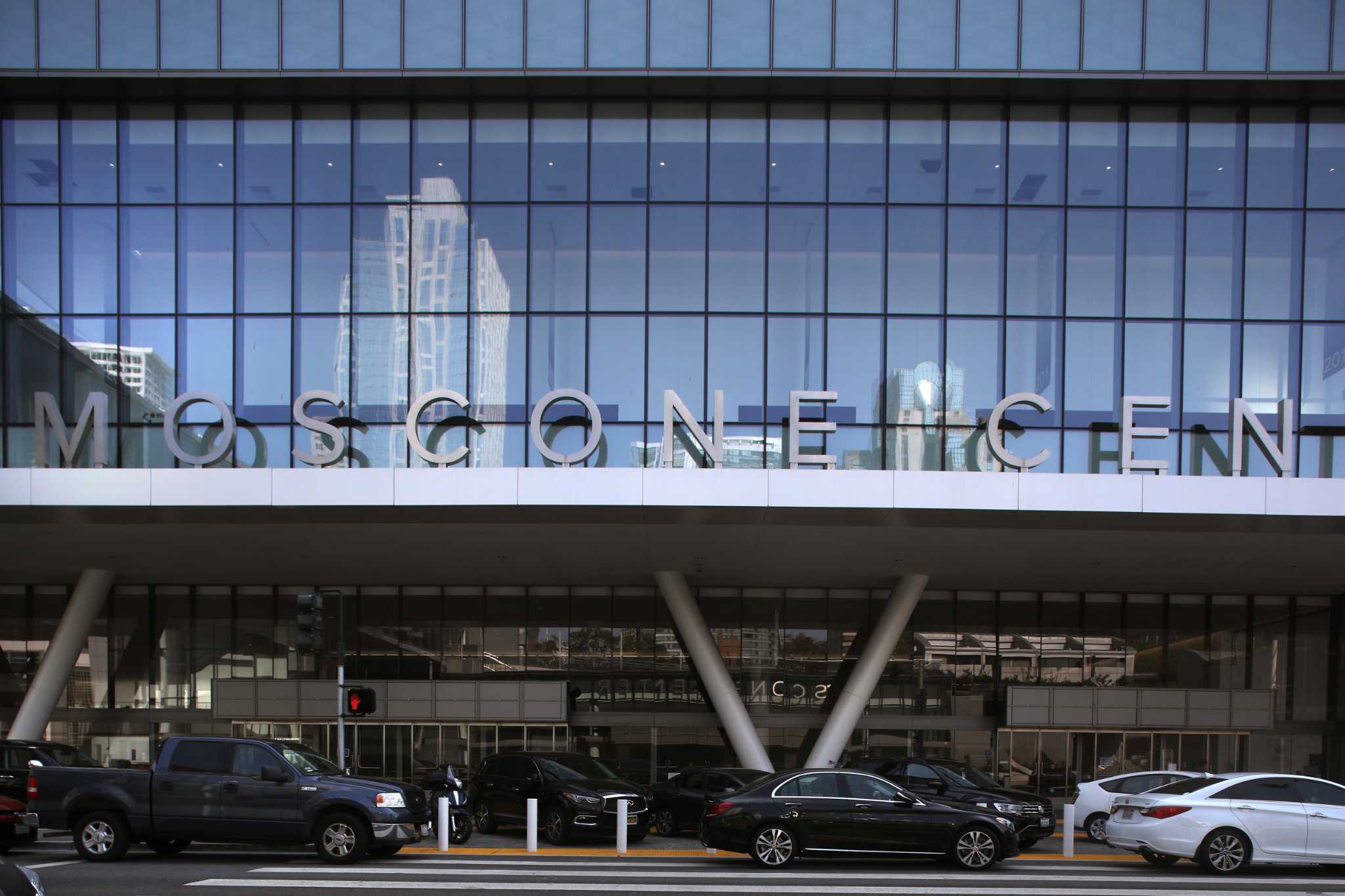 Moscone Center hosts new COVID-19 rapid testing site - Vimarsana News