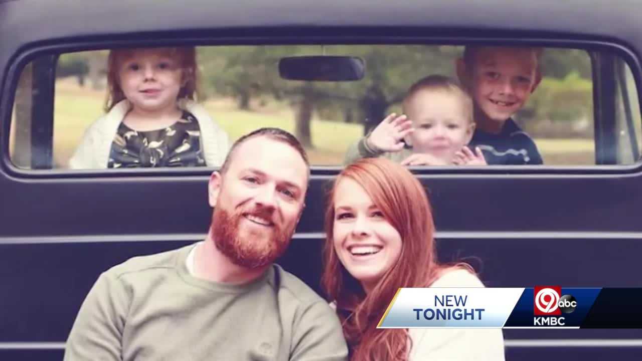 Community helps support family devastated by deadly tornado after ...