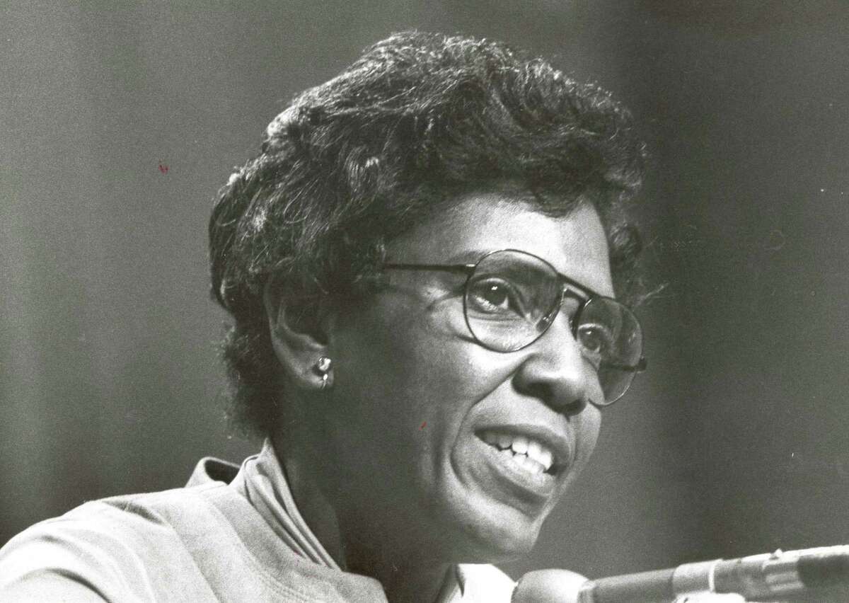 Famous women from Houston 11 who made history beyond the Bayou City