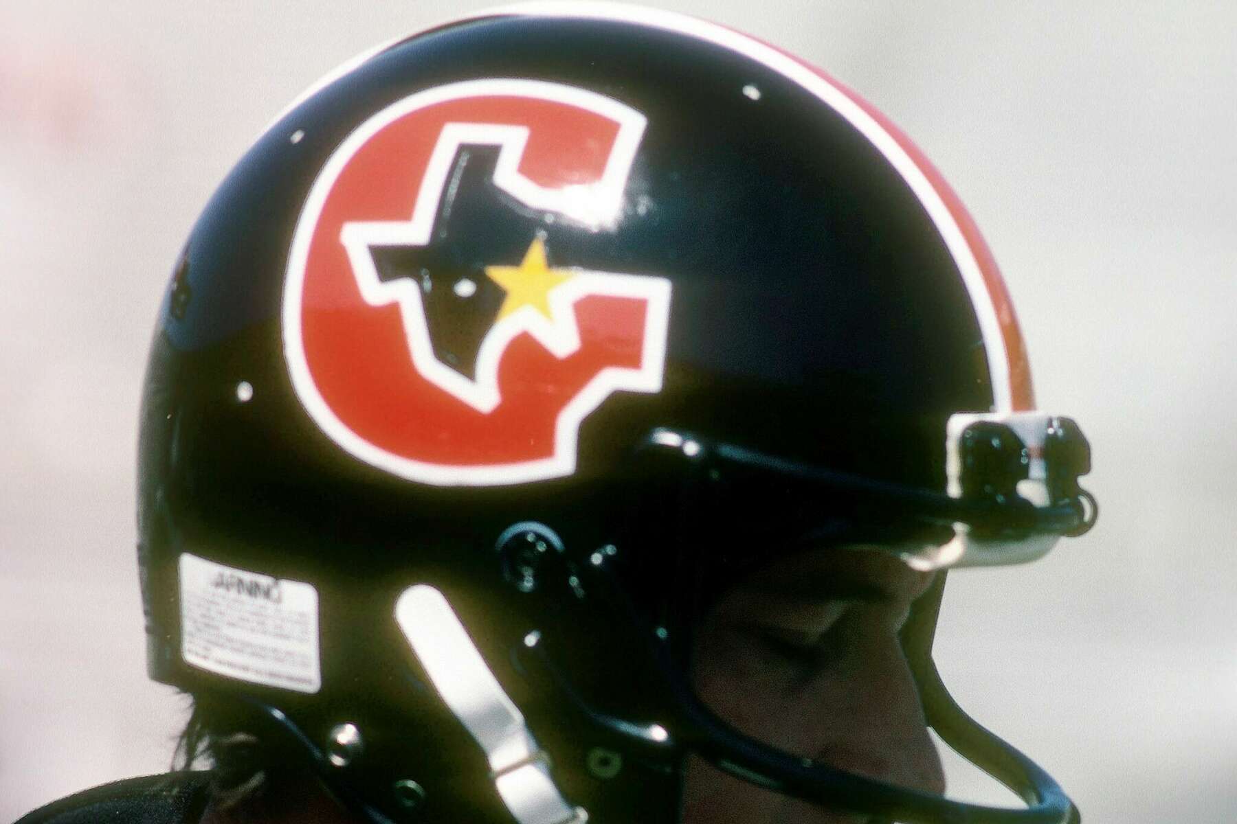 The USFL and the Houston Gamblers are coming back in 2022