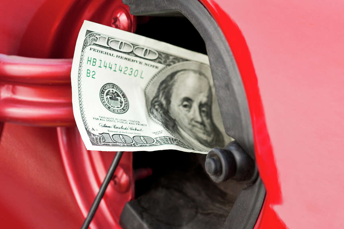 To save where they spend most, 72 percent of Americans want rewards on gas more than any other type of travel purchase.